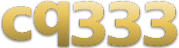 cq333 logo
